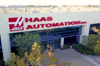 Haas Automation Russia