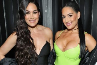 Bella Twins Leave WWE