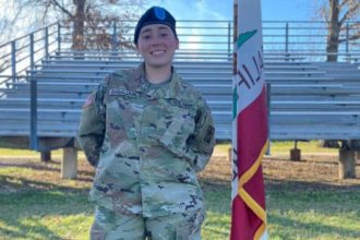 Fort Hood Female Soldier Found Dead