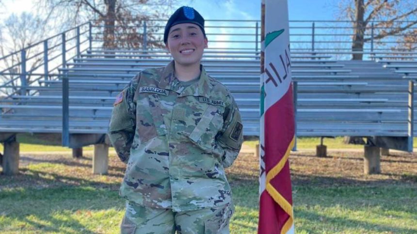 Fort Hood Female Soldier Found Dead