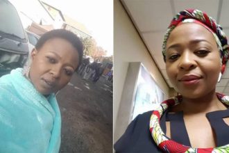 Is Manaka Ranaka Passed Away in Car Accident?