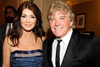 Lisa Vanderpump Net Worth