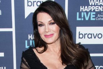 How Old Is Lisa Vanderpump?