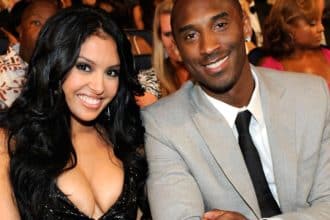 Vanessa Bryant Dating Boyfriend and her Net Worth [year]