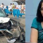 Rajalakshmi Accident:
