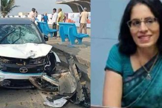 Rajalakshmi Accident: