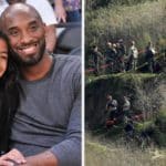 Kobe Bryant Leaked Photos of Body and Helicopter Crash on Reddit
