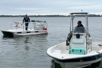 Missing Boaters Florida found Dead in Polk County lake