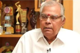 Kota Srinivasa Rao Dead or Alive