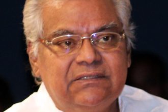 Kota Srinivasa Rao Death Cause