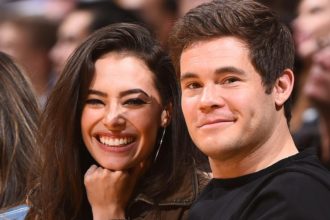 Adam Devine Net Worth [pyear] [year]