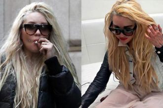 Amanda Bynes Health