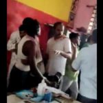New Viral Video Student and Teacher Scandal