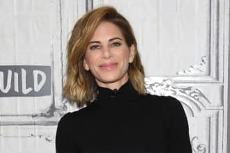 What happened to Jillian Michaels in Accident?