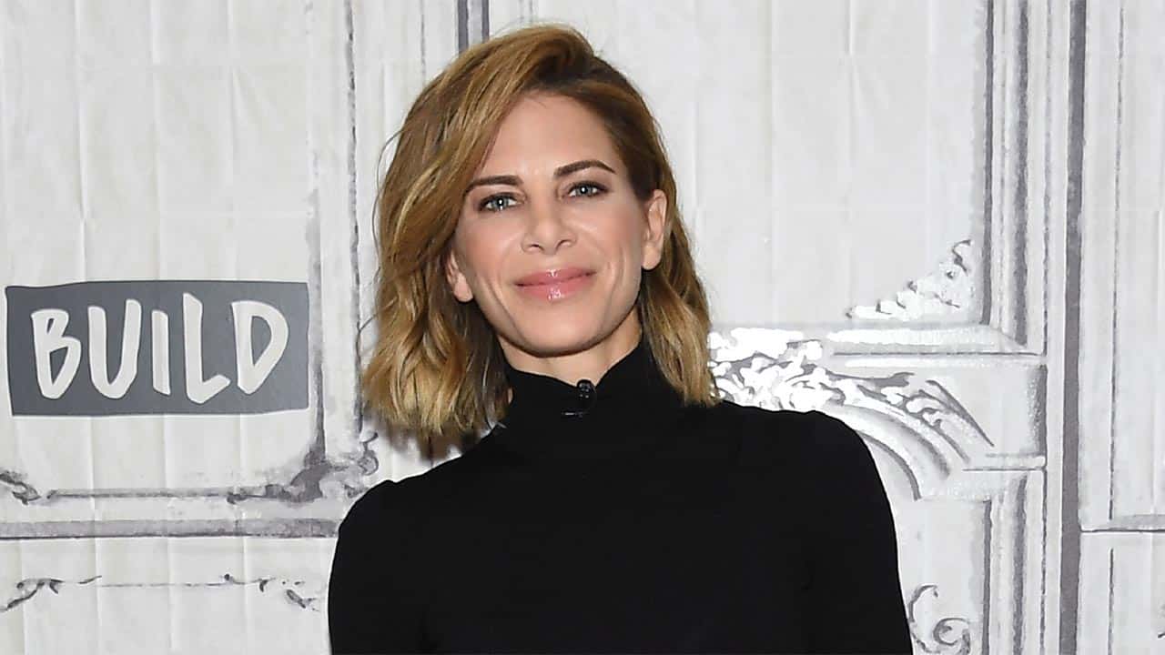 What happened to Jillian Michaels in Accident?