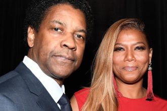 Queen Latifah Husband and Kids Name and Age