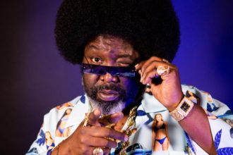 Afroman Police Raid Video