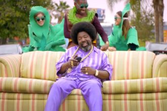 Afroman Net Worth [year]