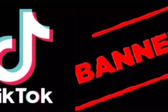 TikTok Banned Australia