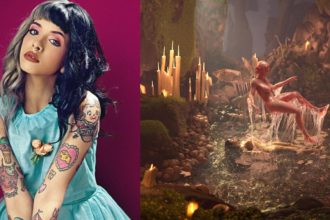 What Does Melanie Martinez Look Like Now?