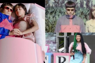 Is Oliver Tree and Melanie Martinez Dating?