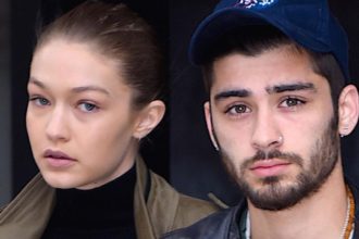 Gigi Hadid Zayn Malik Baby Father or Daddy