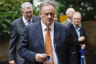 Mark Latham Seat NSW One Nation Election Results