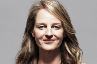 Helen Hunt Accident