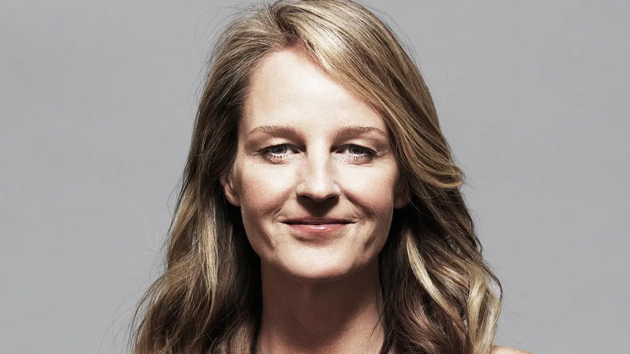 Helen Hunt Accident