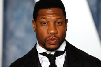 Jonathan Majors Grace Jabbari Relationship