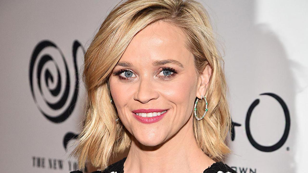 Reese Witherspoon Net Worth 2024