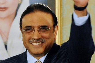 Asif Ali Zardari Death News