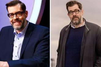 Richard Osman Pointless Replacement?