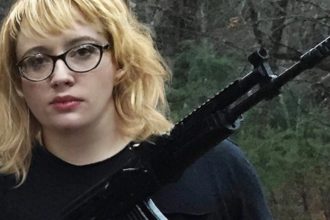 Samantha Hyde Nashville Shooter