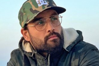 Vivian Dsena Biography