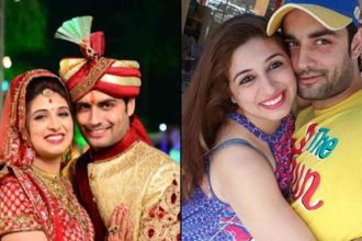 Vivian Dsena Vahbiz Dorabjee Divorce