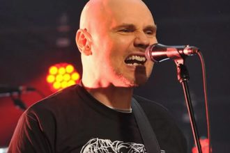 Billy Corgan Net Worth [year]: