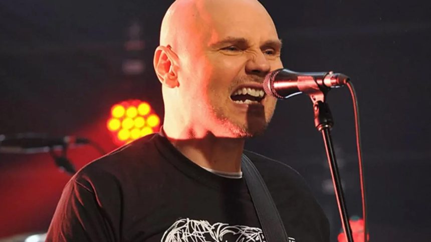 Billy Corgan Net Worth [year]: