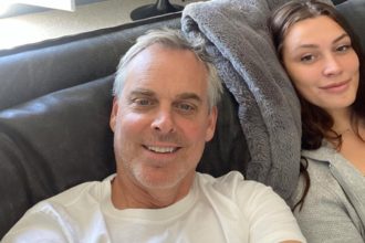 Colin Cowherd Daughter Liv Cowherd Boyfriend Name and Age