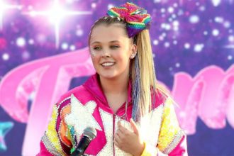 JOJO Siwa Net Worth [year]