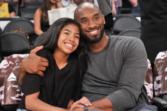 Kobe Bryant Daughter Name Gigi Age Autopsy