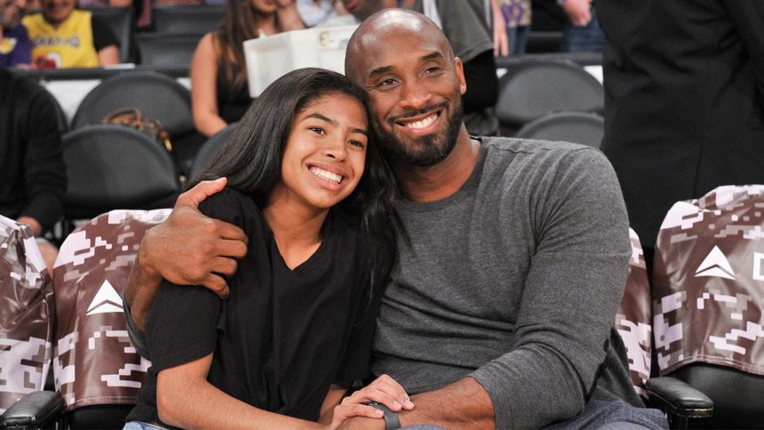 Kobe Bryant Daughter Name Gigi Age Autopsy