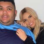 Grimsby Town Harvey Price Video