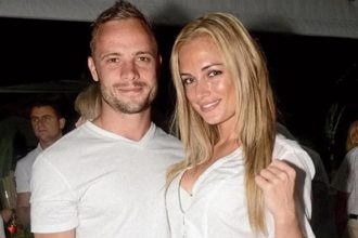 Reeva Steenkamp Net Worth [year]