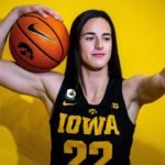 Iowa Basketball Caitlin Clark Height