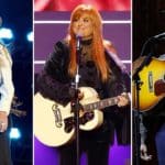 Current Nominations for 2023 Cmt Music Awards