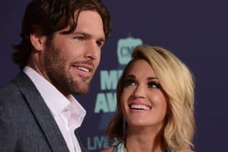 Is Carrie Underwood Getting a Divorce