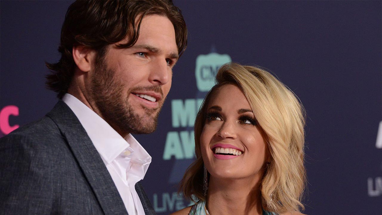 Is Carrie Underwood Getting a Divorce
