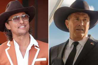 Is Kevin Costner Leaving Yellowstone