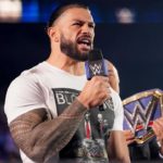 Is Roman Reigns Leaving WWE